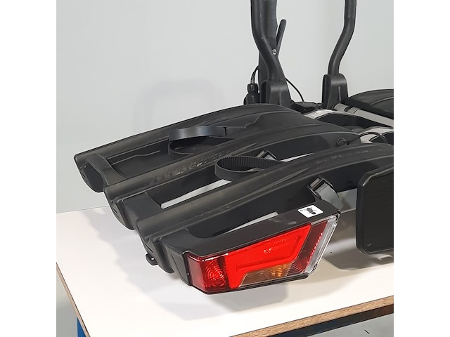 Fietsendrager, thule, ef931 - afbeelding 6 van  11