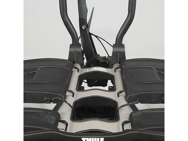 Fietsendrager, thule, ef931 - afbeelding 7 van  11