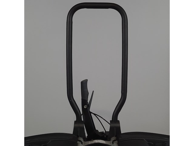 Fietsendrager, thule, ef931 - afbeelding 8 van  11