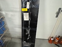 Fietsendrager, thule, pro ride black 598 - afbeelding 3 van  3