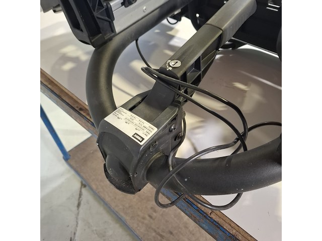 Fietsendrager, thule, vc - afbeelding 10 van  12