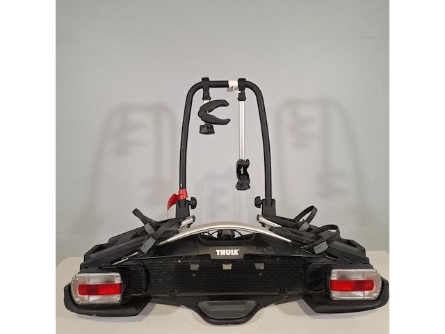 Fietsendrager, thule, vc - afbeelding 1 van  12