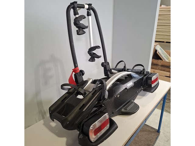 Fietsendrager, thule, vc - afbeelding 2 van  12