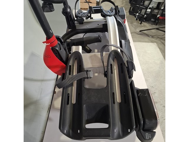 Fietsendrager, thule, vc - afbeelding 7 van  12