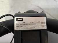 Fietsendrager, thule, vc - afbeelding 4 van  12