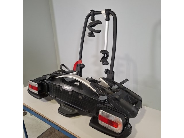 Fietsendrager, thule, vc - afbeelding 6 van  12