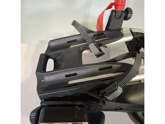 Fietsendrager, thule, vc - afbeelding 8 van  12