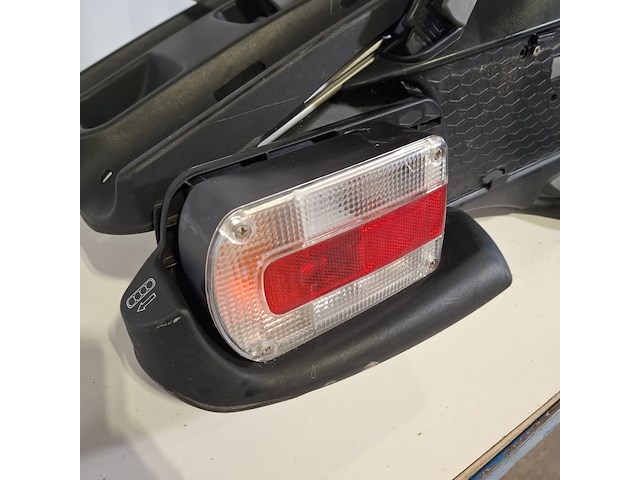 Fietsendrager, thule, vc - afbeelding 9 van  12