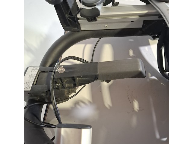 Fietsendrager, thule, vc - afbeelding 12 van  12
