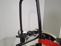 Fietsendrager, thule, velocompact - afbeelding 12 van  13