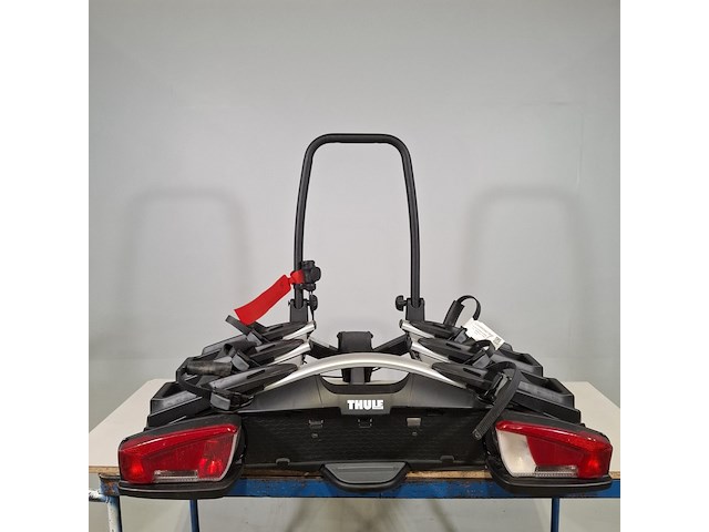 Fietsendrager, thule, velocompact - afbeelding 1 van  13