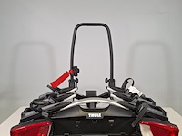 Fietsendrager, thule, velocompact - afbeelding 1 van  13