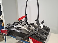 Fietsendrager, thule, velocompact - afbeelding 3 van  13