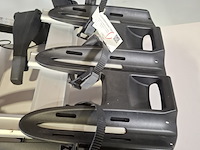 Fietsendrager, thule, velocompact - afbeelding 4 van  13