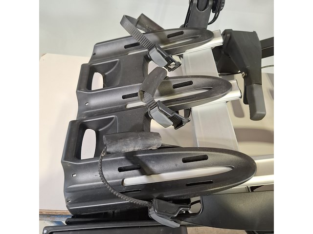 Fietsendrager, thule, velocompact - afbeelding 5 van  13