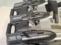 Fietsendrager, thule, velocompact - afbeelding 5 van  13