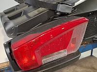 Fietsendrager, thule, velocompact - afbeelding 6 van  13