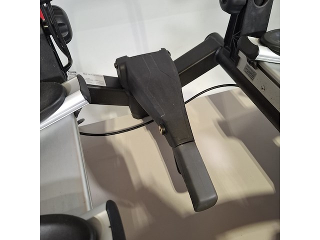 Fietsendrager, thule, velocompact - afbeelding 8 van  13