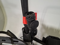 Fietsendrager, thule, velocompact - afbeelding 9 van  13