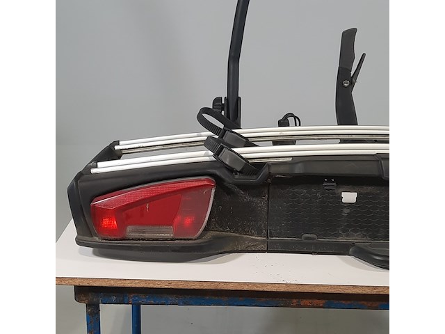 Fietsendrager, thule, vs xt e-bike carrier xl955 - afbeelding 2 van  12