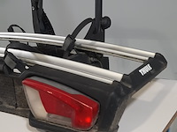 Fietsendrager, thule, vs xt e-bike carrier xl955 - afbeelding 5 van  12