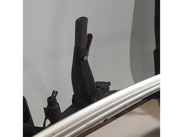 Fietsendrager, thule, vs xt e-bike carrier xl955 - afbeelding 7 van  12