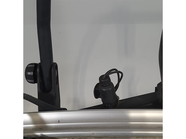 Fietsendrager, thule, vs xt e-bike carrier xl955 - afbeelding 8 van  12