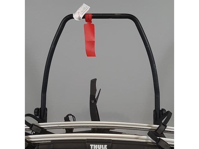 Fietsendrager, thule, vs xt e-bike carrier xl955 - afbeelding 9 van  12