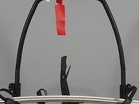 Fietsendrager, thule, vs xt e-bike carrier xl955 - afbeelding 9 van  12