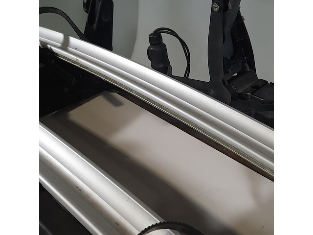 Fietsendrager, thule, vs xt e-bike carrier xl955 - afbeelding 2 van  12