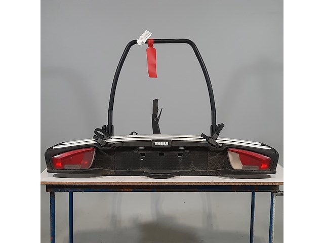 Fietsendrager, thule, vs xt e-bike carrier xl955 - afbeelding 1 van  12