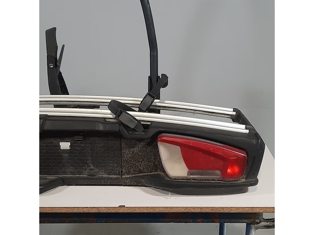 Fietsendrager, thule, vs xt e-bike carrier xl955 - afbeelding 7 van  12