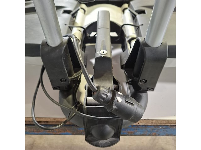 Fietsendrager, thule - afbeelding 11 van  13