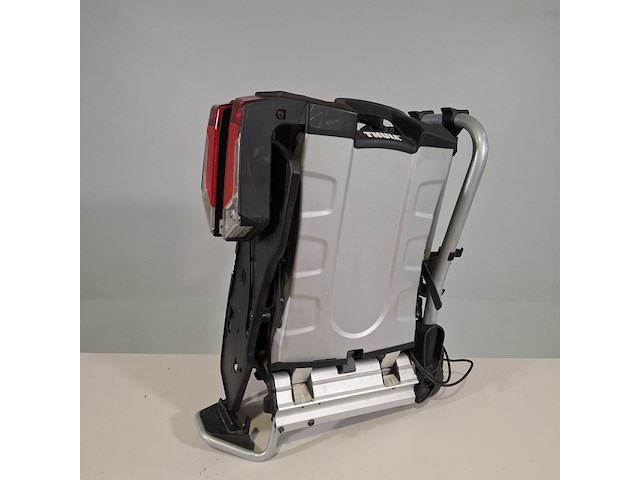Fietsendrager, thule - afbeelding 12 van  13