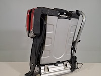 Fietsendrager, thule - afbeelding 12 van  13