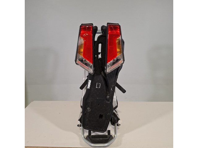 Fietsendrager, thule - afbeelding 13 van  13