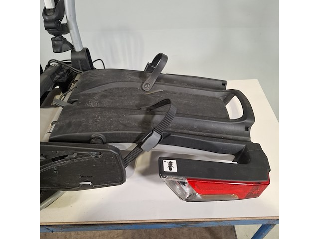 Fietsendrager, thule - afbeelding 4 van  13