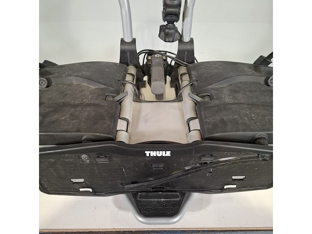 Fietsendrager, thule - afbeelding 5 van  13