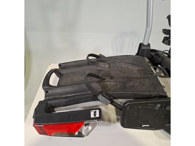 Fietsendrager, thule - afbeelding 6 van  13