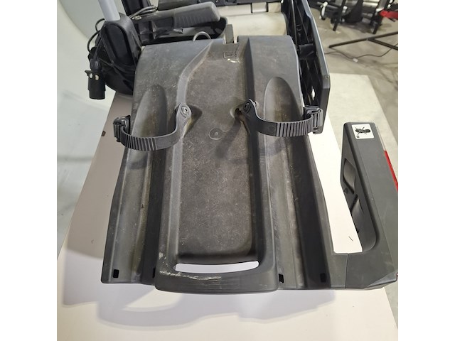 Fietsendrager, thule - afbeelding 7 van  13