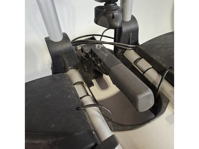 Fietsendrager, thule - afbeelding 9 van  13