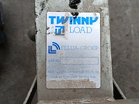 Fietsendrager, twinny load - afbeelding 3 van  4