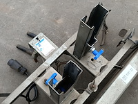 Fietsendrager, twinny load - afbeelding 4 van  4