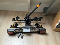 Fietsendrager - afbeelding 1 van  1