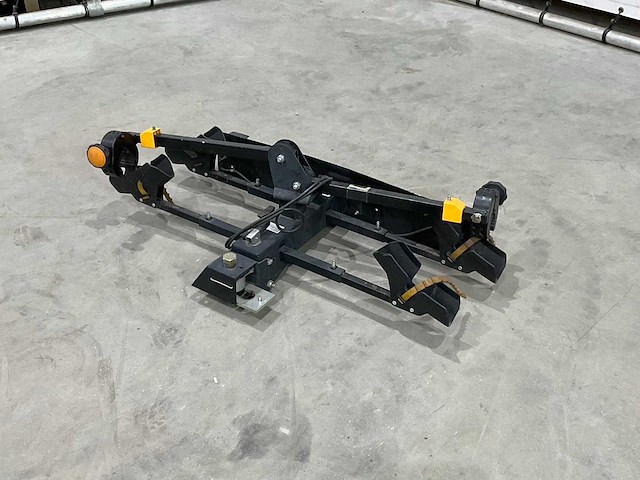 Fietsendrager - afbeelding 1 van  6