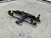 Fietsendrager - afbeelding 1 van  6