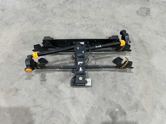 Fietsendrager - afbeelding 2 van  6