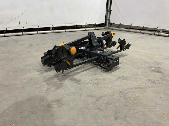 Fietsendrager - afbeelding 3 van  6