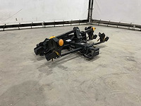 Fietsendrager - afbeelding 3 van  6