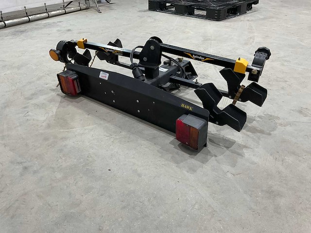 Fietsendrager - afbeelding 4 van  6